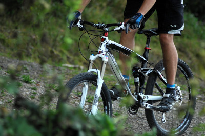 Remedy 8 - enduro TEST