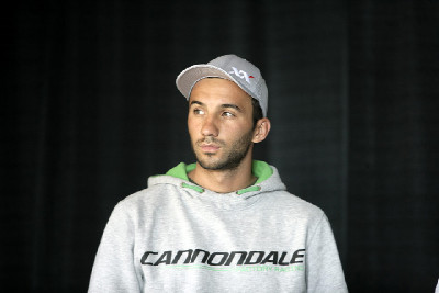 Prezentace Cannondale Scalpel 2011 - Utah