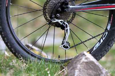 Cadabra "on the trail" TEST 