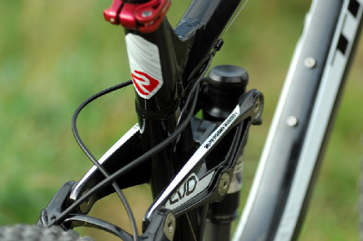 Remedy 8 - enduro TEST