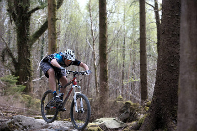 Cadabra "on the trail" TEST 