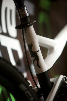 Prezentace Cannondale 2011 - Utah