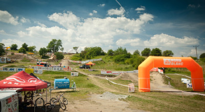 Ško-Energo MBC Bikepark Kosmonosy