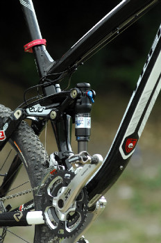 Remedy 8 - enduro TEST