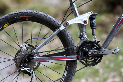 Cadabra "on the trail" TEST 