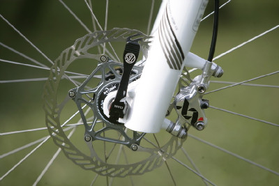 Gary Fisher Superfly Willow Koerber obrazem