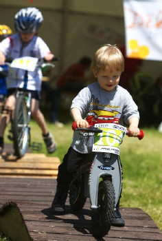 Merida Bike Vysočina 2010 - neděle