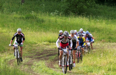 Robert Novotný byl zpočátku velmi aktivní