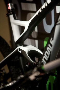 Prezentace Cannondale 2011 - Utah