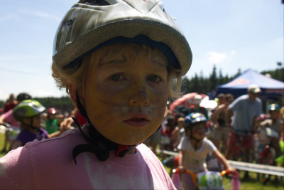 Merida Bike Vysočina 2010 - neděle