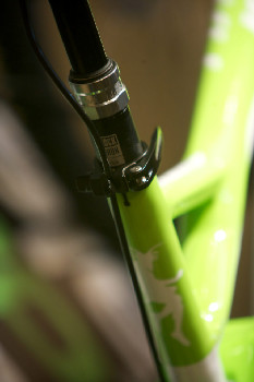 Prezentace Cannondale 2011 - Utah