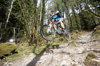 Cadabra "on the trail" TEST 