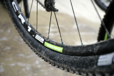 Prezentace Cannondale Scalpel 2011 - Utah