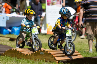 Merida Bike Vysočina 2010 - neděle