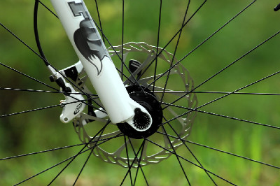 Remedy 8 - enduro TEST