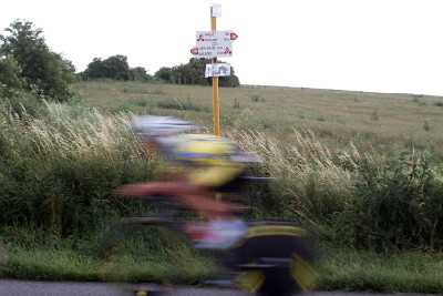 dvacet tam, dvacet zpátky