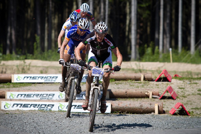 Souboj o druhé místo 