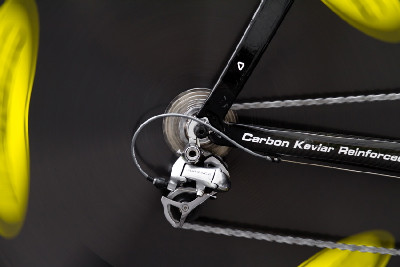 Fotogalerie: Mistrovství ČR v časovce