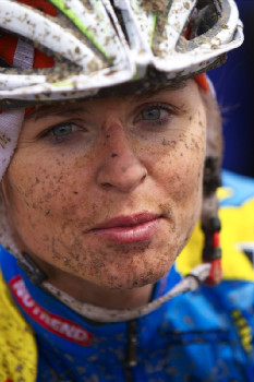 Barbora Manďáková