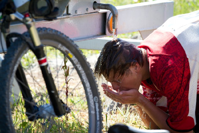 Fotogalerie: Mistrovství ČR 4X 2010