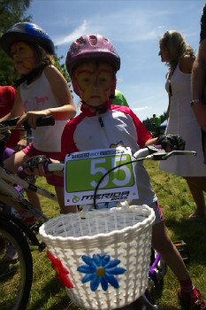 Merida Bike Vysočina 2010 - neděle