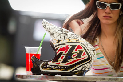 Fotogalerie: Mistrovství ČR 4X 2010