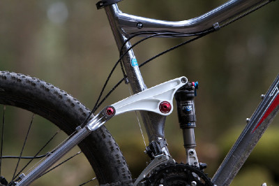 Cadabra "on the trail" TEST 