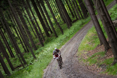 Robert Novotný a Jan Jobánek