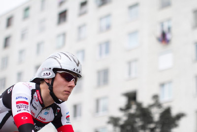 Fotogalerie: Mistrovství ČR v časovce