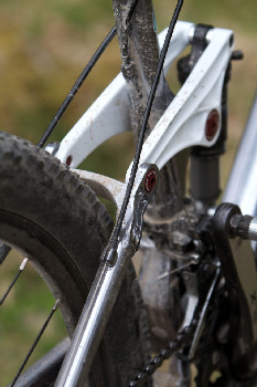 Cadabra "on the trail" TEST 