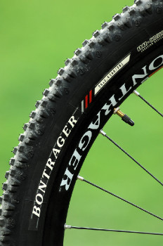 Remedy 8 - enduro TEST