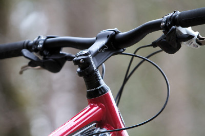 Cadabra "on the trail" TEST 