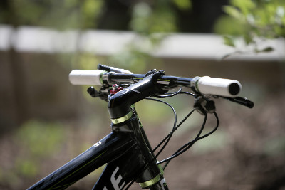 Prezentace Cannondale Scalpel 2011 - Utah