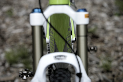 Prezentace Cannondale 2011 - Utah