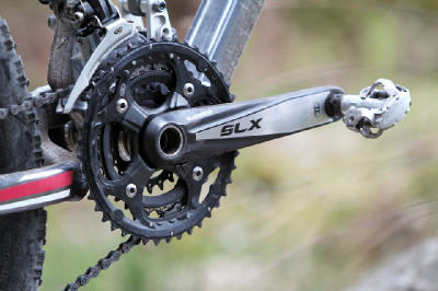 Cadabra "on the trail" TEST 