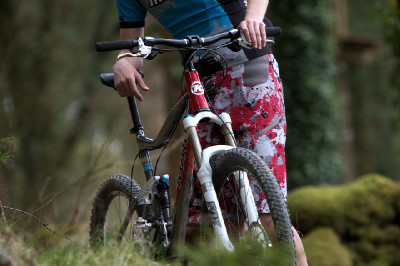 Cadabra "on the trail" TEST 