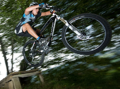 Remedy 8 - enduro TEST