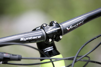 Prezentace Cannondale 2011 - Utah