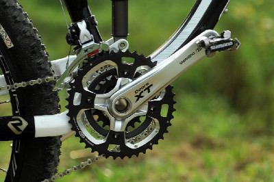 Remedy 8 - enduro TEST