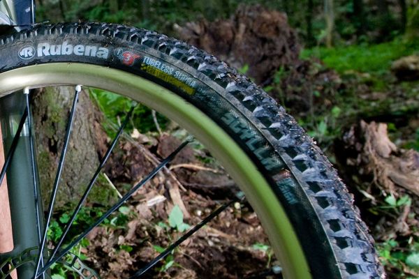 Rubena Charybdys & Scyla obrazem