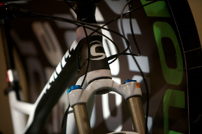 Prezentace Cannondale 2011 - Utah