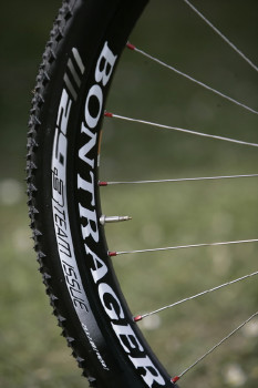 Gary Fisher Superfly Willow Koerber obrazem