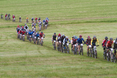 Fotogalerie: Malevil Cup 2010 - MČR XCM