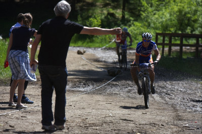  občerstvení pro Emila Lindgrena