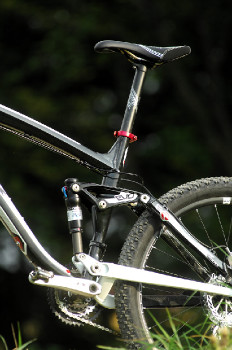 Remedy 8 - enduro TEST