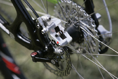 Gary Fisher Superfly Willow Koerber obrazem