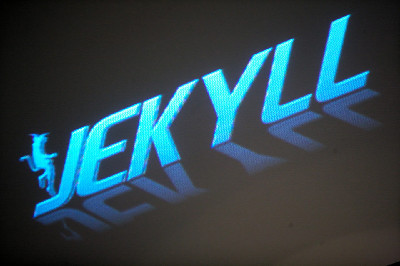 Prezentace Cannondale 2011 - Utah