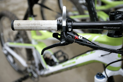 Prezentace Cannondale 2011 - Utah