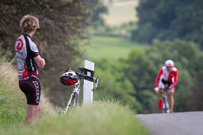 Fotogalerie: Mistrovství ČR v časovce