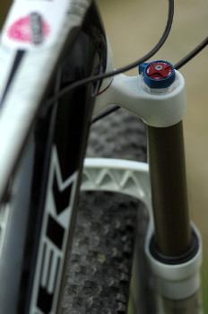 Remedy 8 - enduro TEST